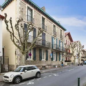 Apartamento Ampalia - Welkeys, Biarriz